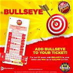 bullseye lottery